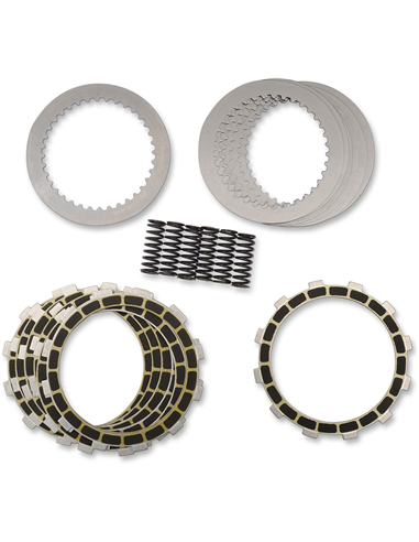 Complete Dirt Digger Clutch Kit BARNETT 303-70-20061