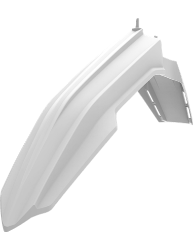 Front Fender POLISPORT 8554400002