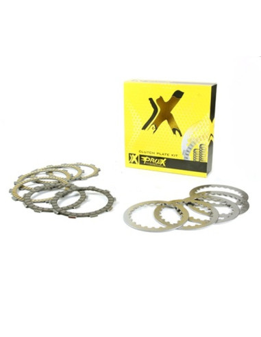 Kit discos embrague KTM PROX 16.CPS64012