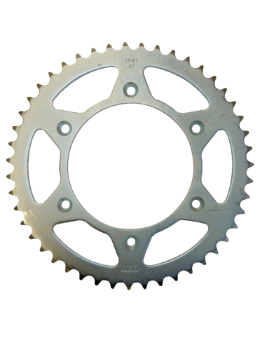 Corona de acero SUNSTAR SPROCKETS 1-3547-48