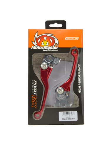 Pivot Lever Set MOTO-MASTER 0101393