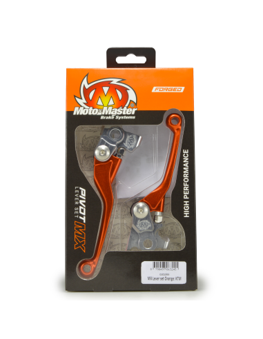 Pivot Lever Set MOTO-MASTER 0101395