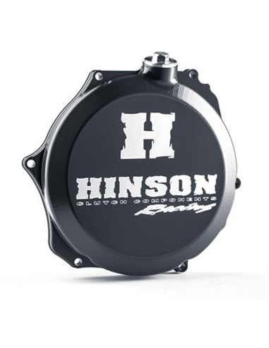 Tapa de embrague Billetproof Honda HINSON RACING C700-1801