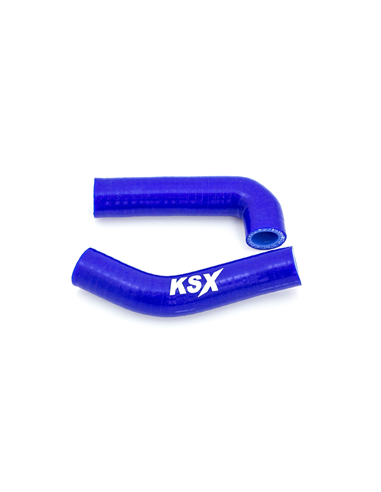 Kit de manguitos de radiador KSX WM056B