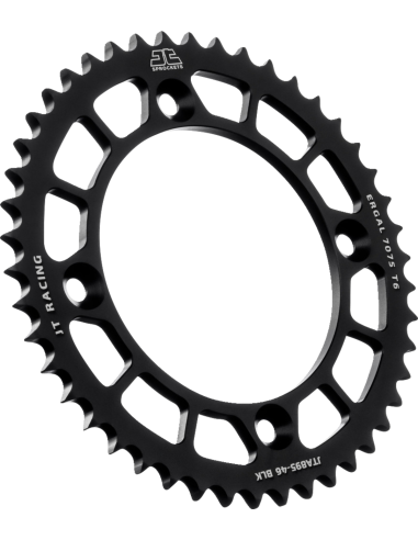 Corona JT SPROCKETS JTA895.46BLK