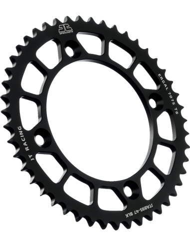 Corona JT SPROCKETS JTA895.47BLK