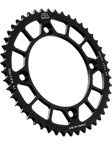 Corona JT SPROCKETS JTA895.48BLK