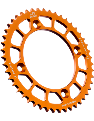 Corona JT SPROCKETS JTA895.47ORG