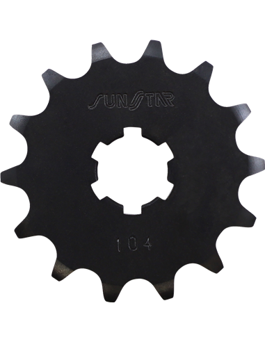 Piñón SUNSTAR SPROCKETS 10414