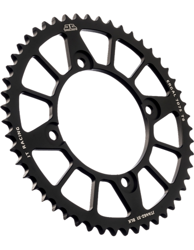 Corona JT SPROCKETS JTA462.51BLK