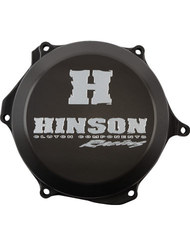 Tapa de embrague HINSON RACING C616-2301