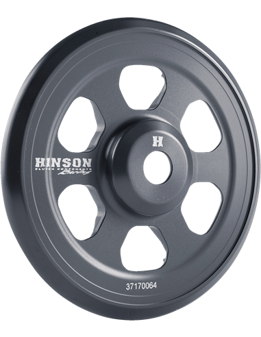 Plato de presión HINSON RACING H616-PP-2301