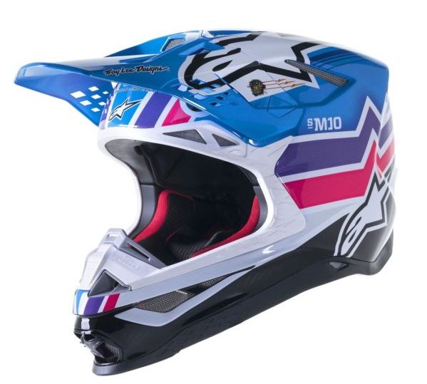 Casco de motocross – Elegir el correcto