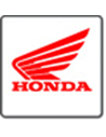 HONDA Motocròs