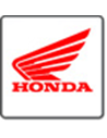 HONDA motocross