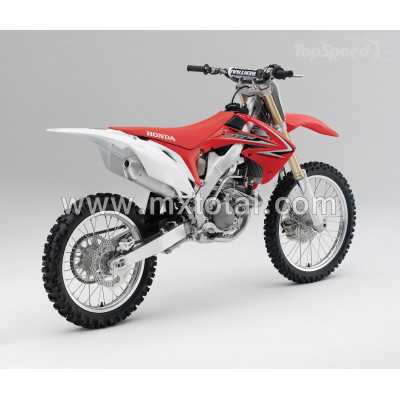 Recanvis i accessoris per Honda CRF 250 2010 de motocross