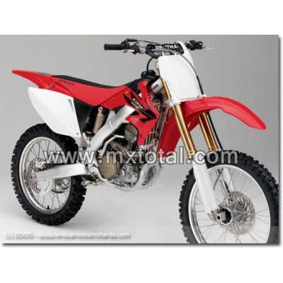 Recanvis i accessoris per Honda CRF 250 2005 de motocross