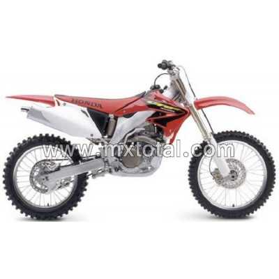 Parts for Honda CRF 450 2003 motocross bike