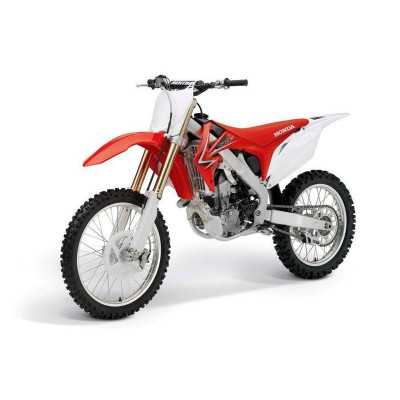 Peças e acessórios Honda CRF 250 2011 motocross
