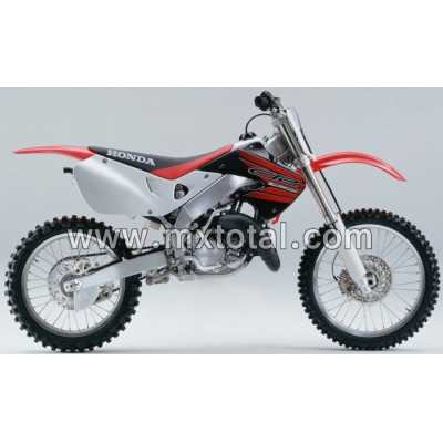 Pieces et accessoires pour Honda CR 125 1999 moto cross