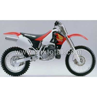 Peças e acessórios Honda CR 500 1998 motocross
