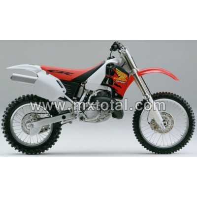 Recanvis i accessoris per Honda CR 500 1997 de motocross