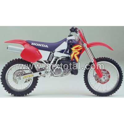 Recanvis i accessoris per Honda CR 500 1995 de motocross