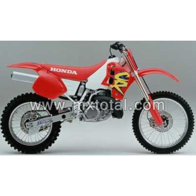 Parts for Honda CR 500 1994 motocross bike