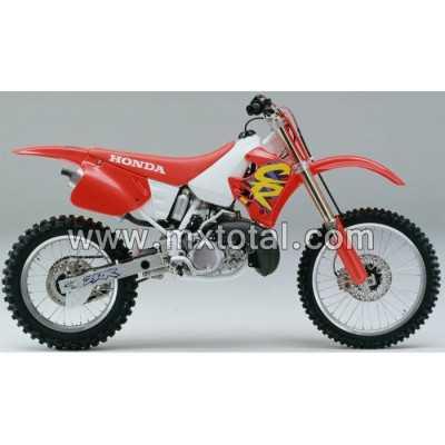 Parts for Honda CR 250 1994 motocross bike