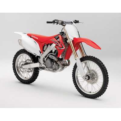 Pieces et accessoires pour Honda CRF 450 2012 moto cross