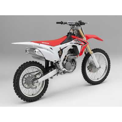 Pieces et accessoires pour Honda CRF 250 2014 moto cross