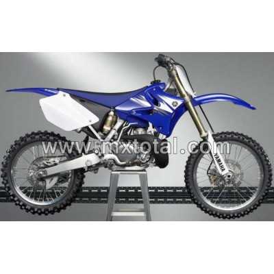 Recanvis i accessoris per Yamaha YZ 250 2006 de motocross