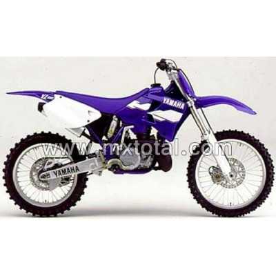 Recanvis i accessoris per Yamaha YZ 250 1999 de motocross