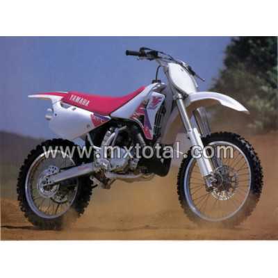 Recanvis i accessoris per Yamaha YZ 250 1992 de motocross