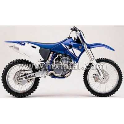 Peças e acessórios Yamaha YZF 426 2001 motocross