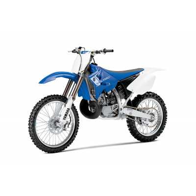 Peças e acessórios Yamaha YZ 250 2013 motocross