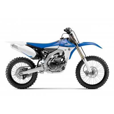 Peças e acessórios Yamaha YZF 450 2013 motocross