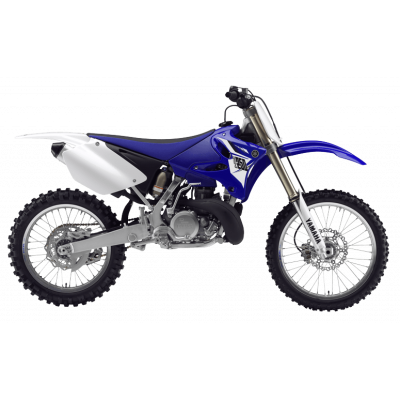 Peças e acessórios Yamaha YZ 250 2014 motocross