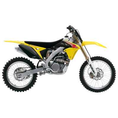Recanvis i accessoris per Suzuki RMZ 250 2011 de motocross