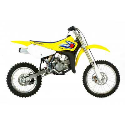 Recanvis i accessoris per Suzuki RM 85 2006 de motocross