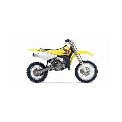 Recanvis i accessoris per Suzuki RM 85 2005 de motocross
