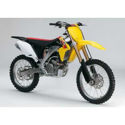 Recanvis i accessoris per Suzuki RMZ 250 2013 de motocross