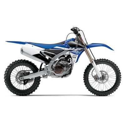 Pieces et accessoires pour Yamaha YZF 450 2015 moto cross