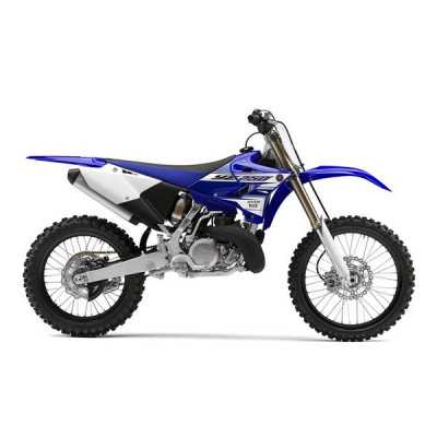 Recanvis i accessoris per Yamaha YZ 250 2016 de motocross