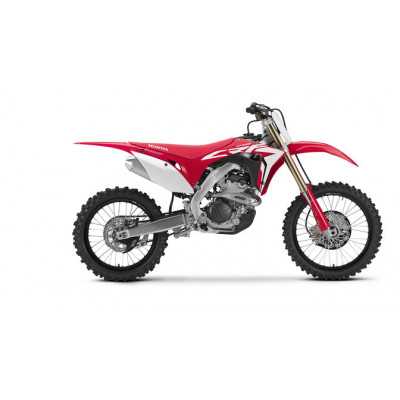 Pieces et accessoires pour Honda CRF 250 2017 moto cross