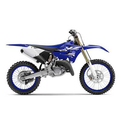 Pieces et accessoires pour Yamaha YZ 125 2018 moto cross