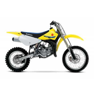 Recanvis i accessoris per Suzuki RM 85 2018 de motocross