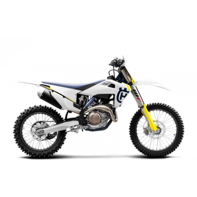 Recanvis i accessoris per Husqvarna FC 450 2019 de motocross