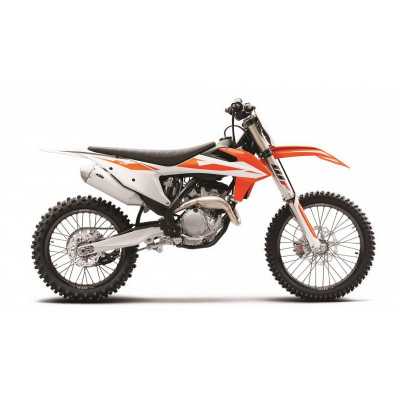 Recambios y accesorios para KTM SXF 350 2019 de cross