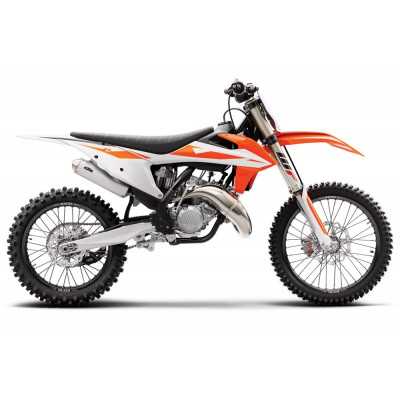 Recambios y accesorios para KTM SX 125 2019 de cross